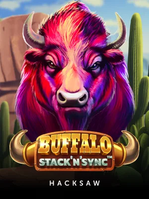 Buffalo Stack'n'Sync