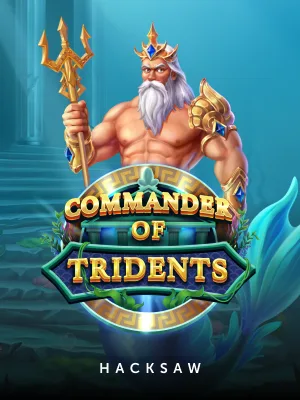 Commander of Tridents