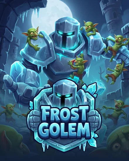 Frost Golem