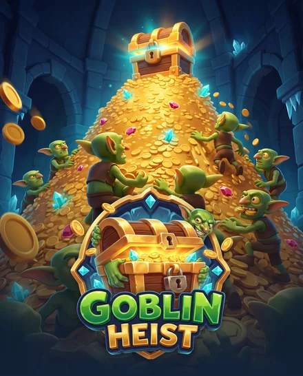 Goblin Heist