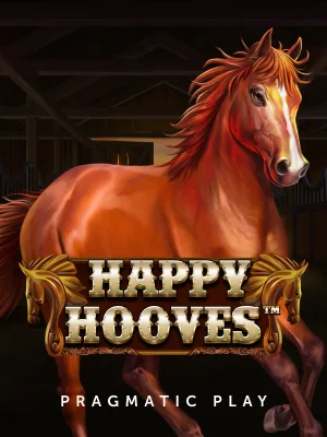Happy Hooves