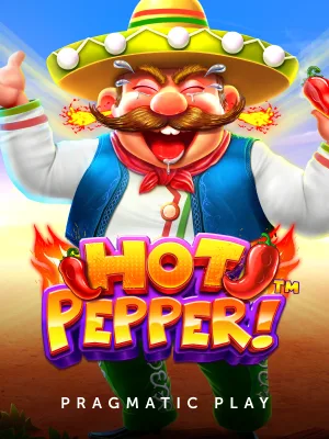 Hot Pepper!